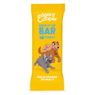 Edgard & Cooper Barretta per cani (Tacchino)