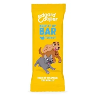 Edgard & Cooper Barretta per cani (Tacchino)