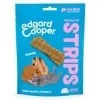 Edgard & CooperEdgard & Cooper Striscette per cani (Salmone e Pollo)