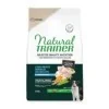 Natural TrainerNatural Trainer Selected Quality Adult Medium/Maxi (pesce bianco)