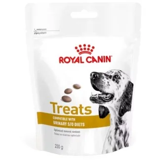 Royal Canin Urinary Treats