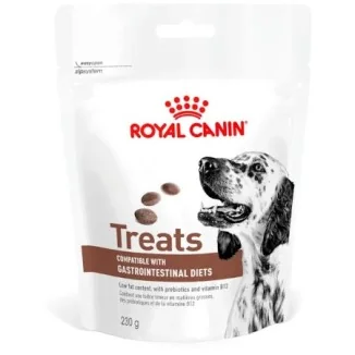 Royal Canin Gatrointestinal Treats
