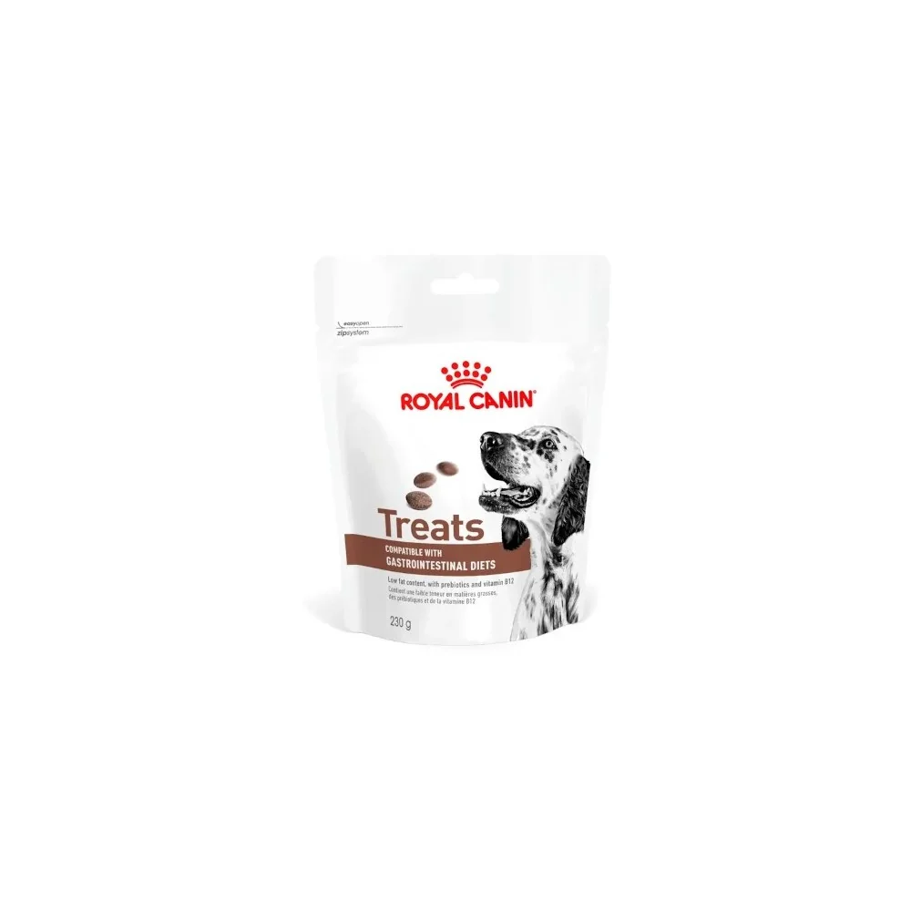 Royal CaninRoyal Canin Gatrointestinal Treats