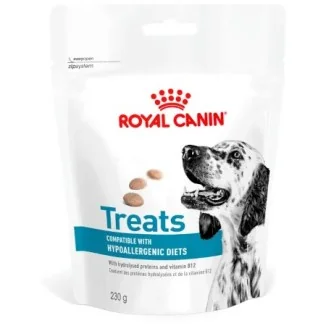 Royal Canin Hypoallergenic Treats