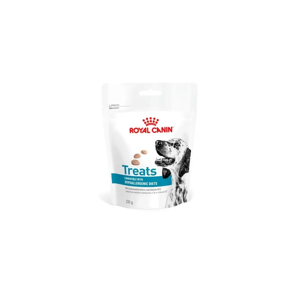 Royal CaninRoyal Canin Hypoallergenic Treats