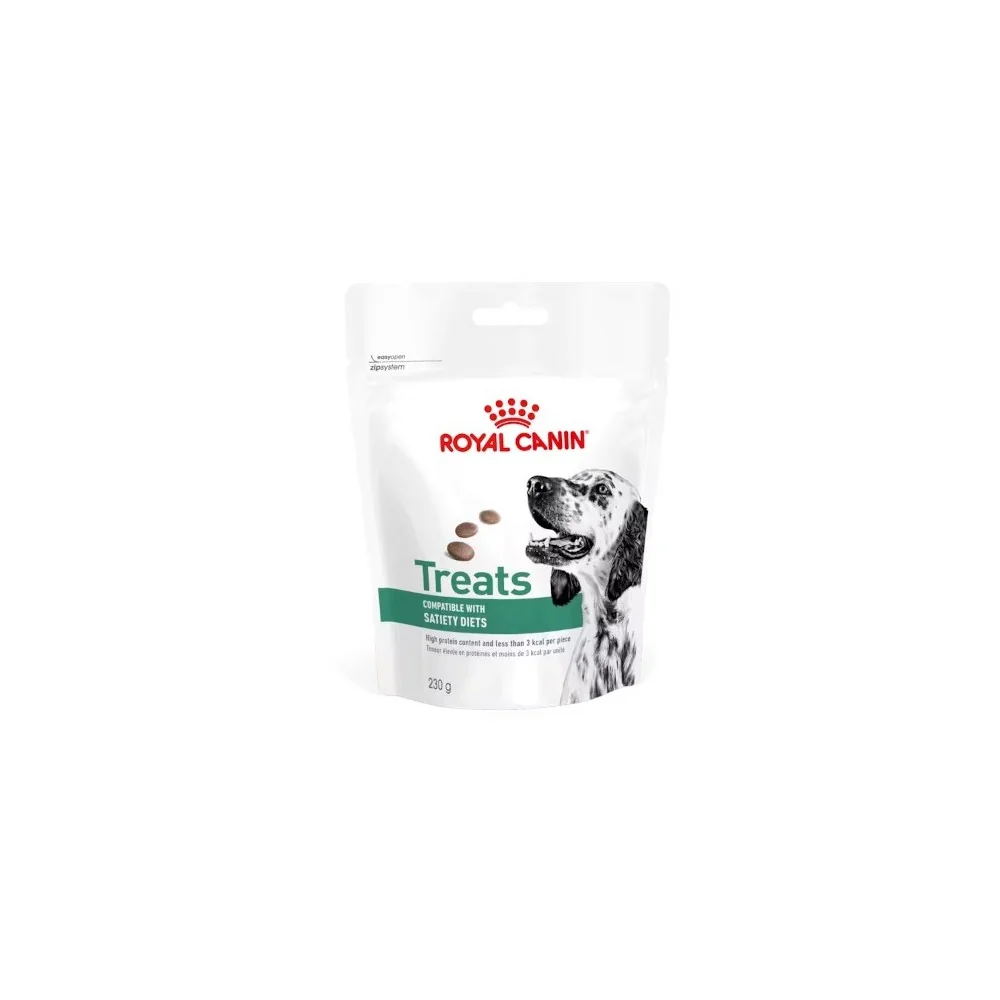 Royal CaninRoyal Canin Satiety Treats