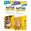 Elanco AdTab compresse masticabili per gatti