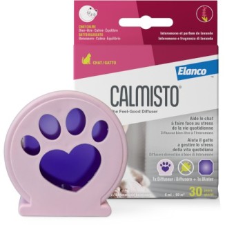 Elanco Calmisto per gatti