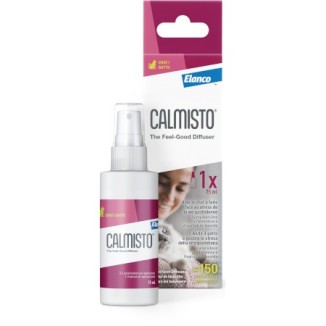 Elanco Calmisto per gatti spay
