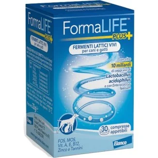 Elanco FormaLife Plus