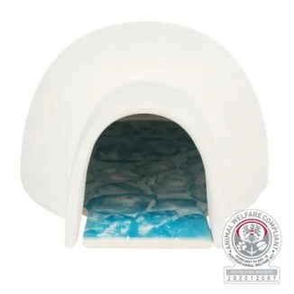 Trixie Igloo con tavoletta rinfrescante