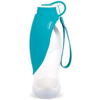Record Dispenser di acqua con borraccia