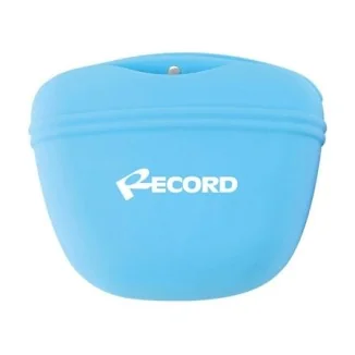 Record Portasnack in silicone per cani