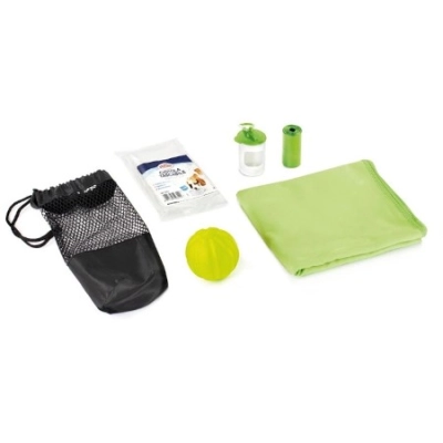 RecordRecord Summer kit per cani