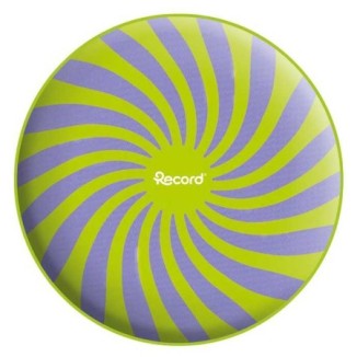 Record Frisbee per cani in neoprene