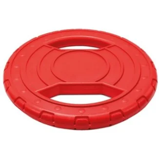 Record gioco per cani Player One Frisbee