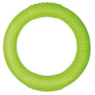 Record Anello galleggiante per cani Super ring