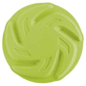 Record Frisbee per cani in TPR