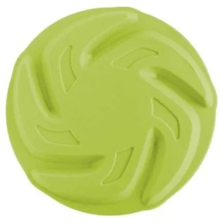 Record Frisbee per cani in TPR