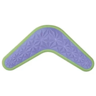 Record Gioco per cani galleggiante Freshness Boomerang