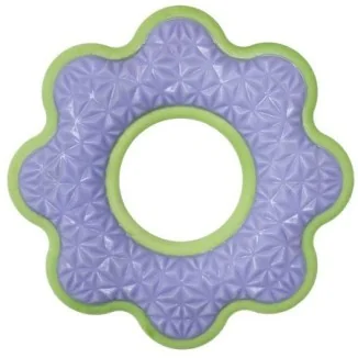 Record Gioco per cani galleggiante Freshness Fiore