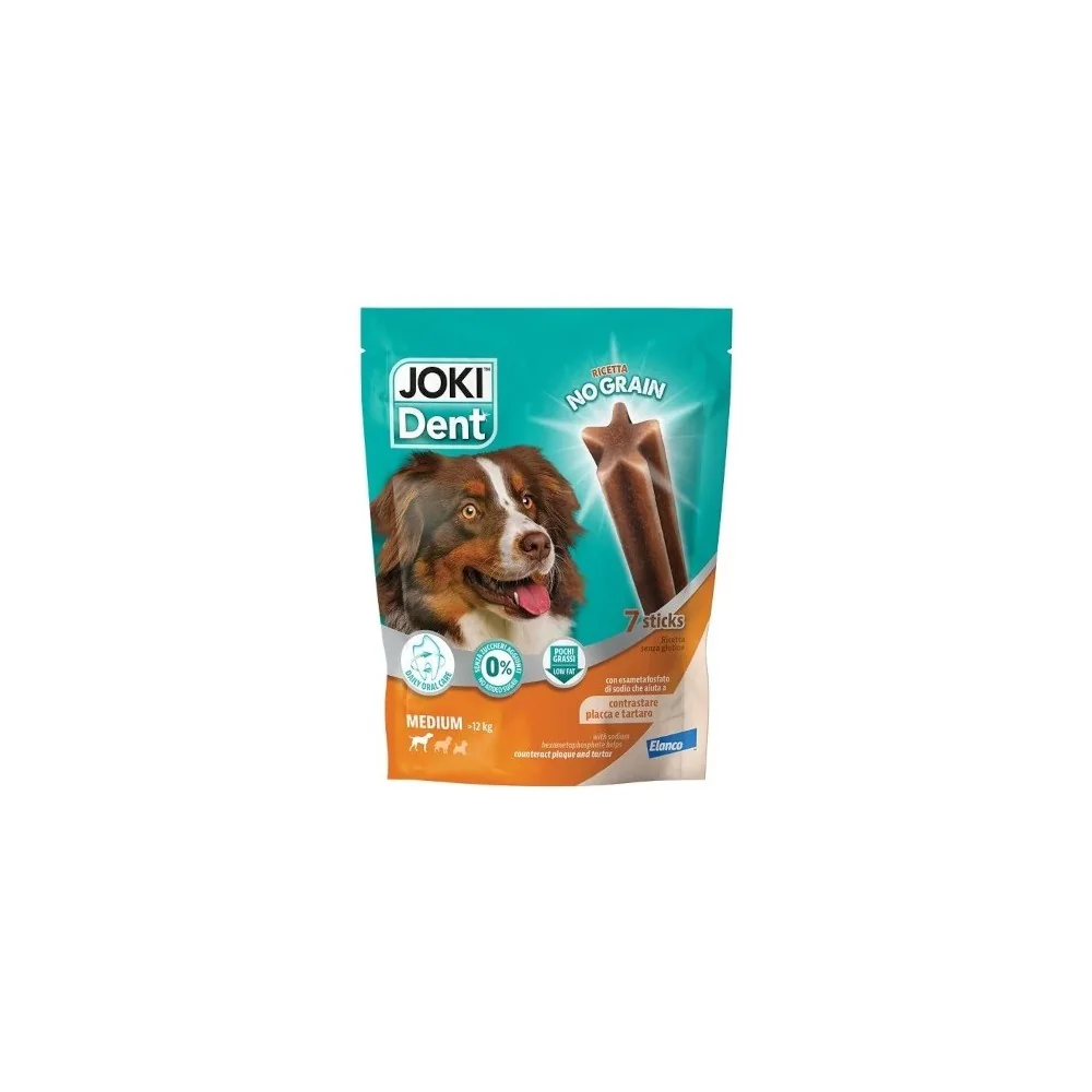 Elanco Elanco Joki Dent No Grain medium