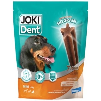 Elanco Elanco Joki Dent No Grain mini
