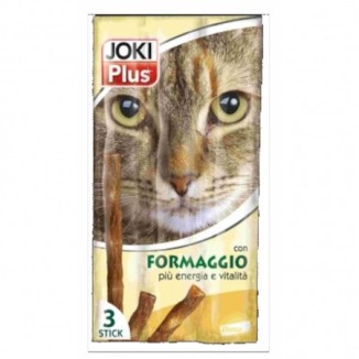 Elanco Joki Plus gatto (formaggio)
