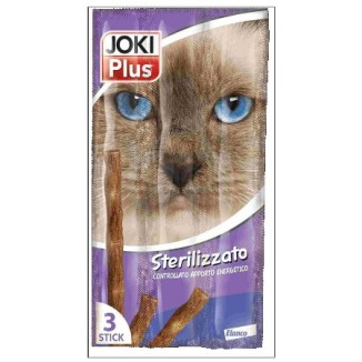 Elanco Joki Plus gatto sterilizzato