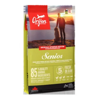 Orijen Senior