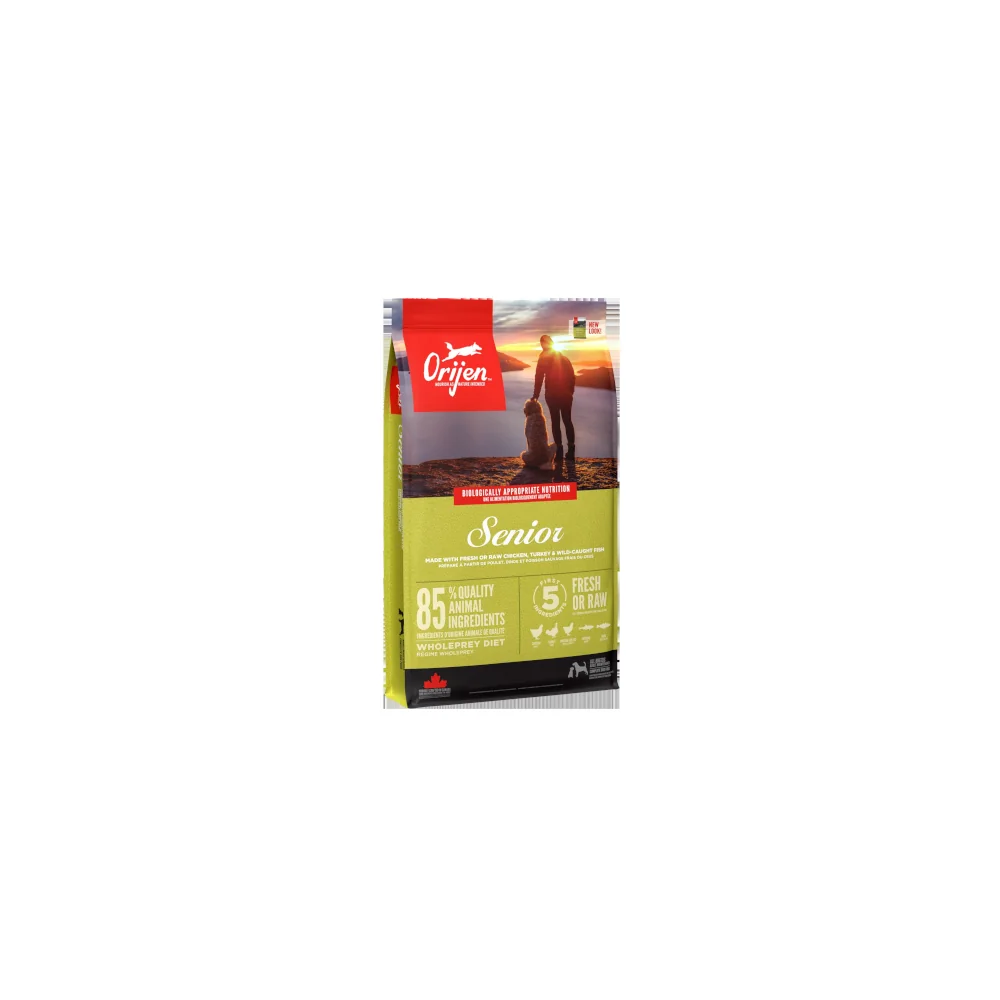 OrijenOrijen Senior