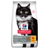 Hill'sHill's Science Plan feline Mature 7+ Sterilised al pollo