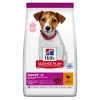 Hill'sHill's Science Plan canine Puppy small & mini (pollo)