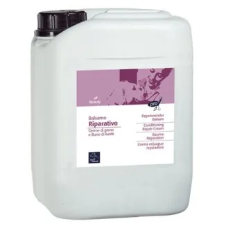 Orme Naturali Beauty balsamo professionale
