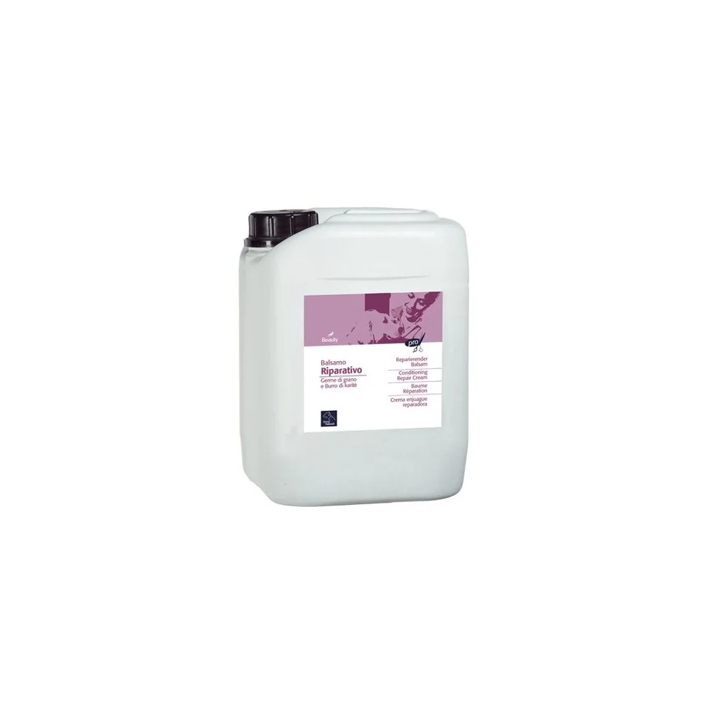 Orme NaturaliOrme Naturali Beauty balsamo professionale