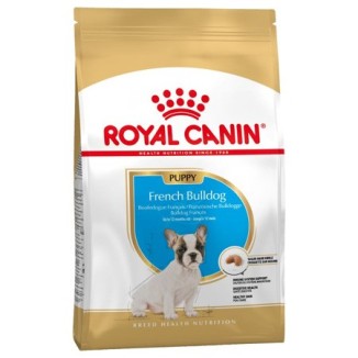 Royal Canin French Bulldog Junior