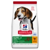 Hill'sHill's Science Plan Puppy medium (pollo)