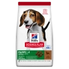 Hill'sHill's Science Plan Puppy medium (agnello)