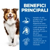 Hill'sHill's Science Plan Mature 7+ medium (agnello)