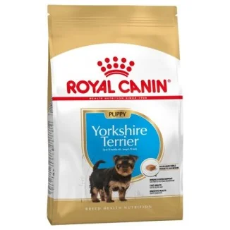 Royal Canin Yorkshire Terrier Junior