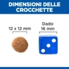 Hill'sHill's Science Plan Mature 7+ medium (agnello)