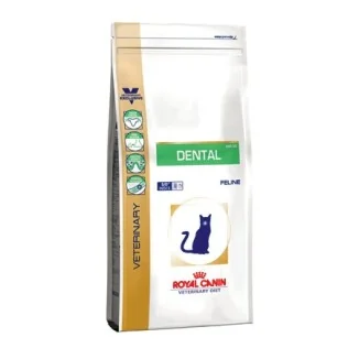 Royal Canin Dental feline