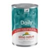 Almo Nature Daily per cani con manzo