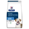 Hill'sHill's Prescription Diet d/d canine (anatra e riso)