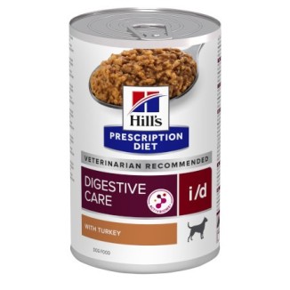 Hill's Prescription Diet i/d canine umido