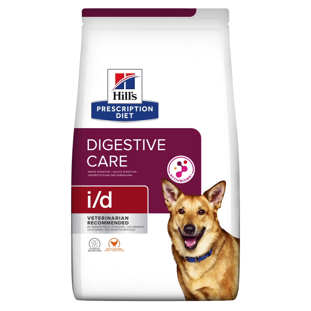 Hill'sHill's Prescription Diet i/d canine