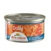Almo NatureAlmo Nature Daily mousse per gatti al pesce oceanico