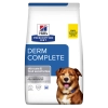 Hill'sHill's Prescription Diet Derm Complete canine