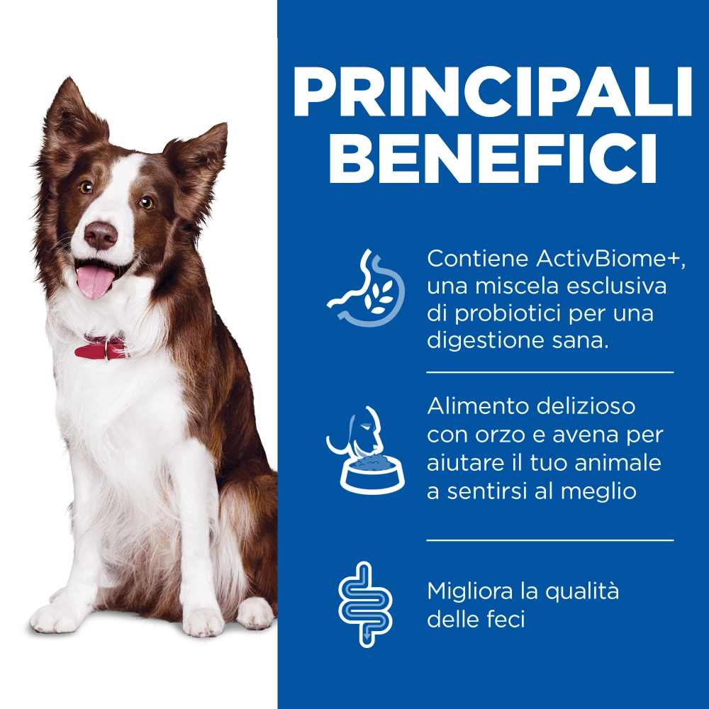 Hill'sHill's Science Plan Perfect Digestion umido (pollo)