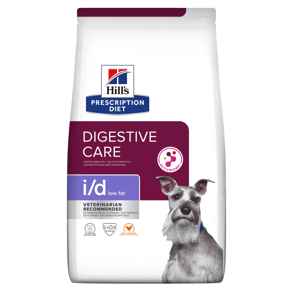 Hill'sHill's Prescription Diet i/d low fat canine